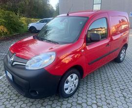 Renault Kangoo Blue dCi 95CV Express Furgone Ice P