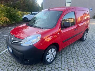 Renault Kangoo Blue dCi 95CV Express Furgone Ice P