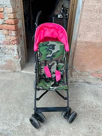 passeggino leggero 