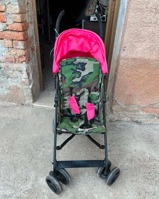 passeggino leggero 