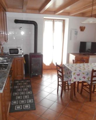 Appartamento Lavarone - Folgaria (Trentino)