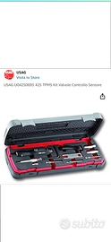 TPMS kit valvole controllo sensore Usag 425