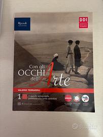 libro “Con gli occhi dell’arte”