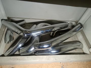 HARLEY DAVIDSON RICAMBI per Touring & softail