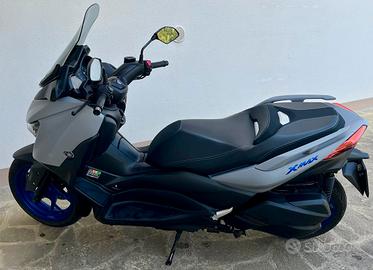 Yamaha XMAX 300 - 06.21 - 10.000 km