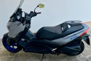 Yamaha XMAX 300 - 06.21 - 10.000 km