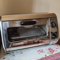 Forno elettrico fornetto Brandani