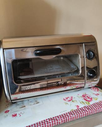 Forno elettrico fornetto Brandani