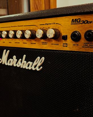 Marshall