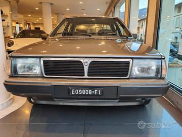 Lancia Prisma 1.6 - 4.970 KM - Pari al nuovo