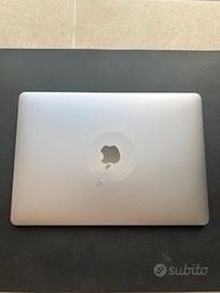 MacBook Air 13 pollici 2020