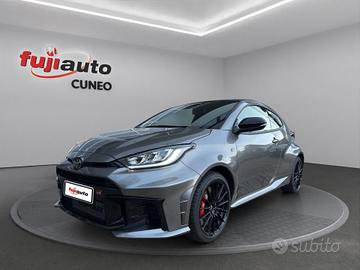Toyota GR Yaris 1.6 Circuit imt-6