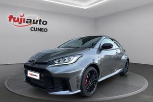 Toyota GR Yaris 1.6 Circuit imt-6