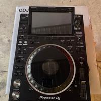 PIONEER CDJ 3000