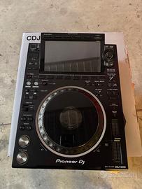 PIONEER CDJ 3000