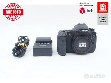 Canon EOS 60D