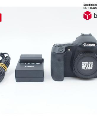 Canon EOS 60D