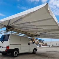 Tenda MT 6×4