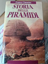 Storia delle Piramidi 
