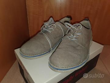 Scarpe Wally Walker Uomo
