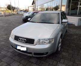 AUDI A4 1.9 TDI/130 CV cat Avant