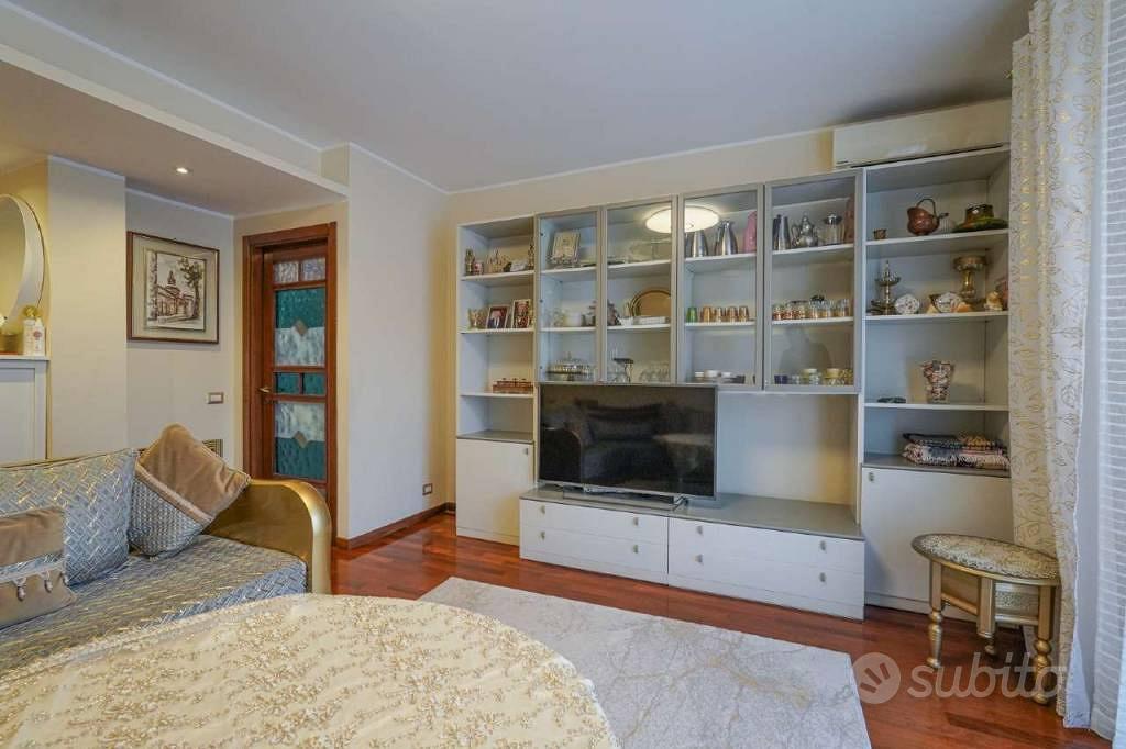 Appartamento – Presezzo, Capersegno - Vista 5