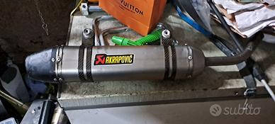 Akrapovic