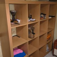 Libreria Ikea