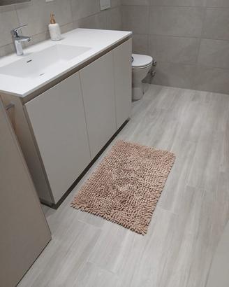 Tappeto Bagno