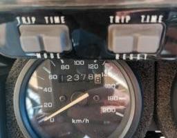 Honda XLV 750 - 1993