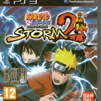 Gioco x playstation 3 Storm 2