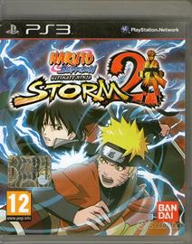 Gioco x playstation 3 Storm 2