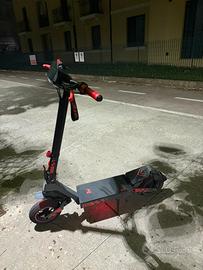 g2 con solo un mese