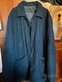 Cappotto uomo Allegri trapuntato