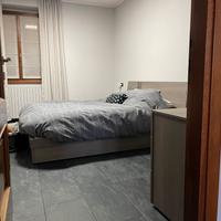 Letto contenitore Tomasella