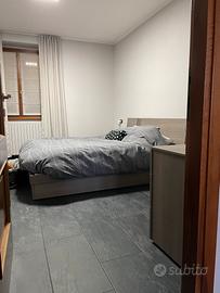 Letto contenitore Tomasella