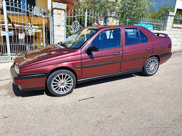 Alfa Romeo 155 Twins Spark Sport 1.8 8V anno 1992