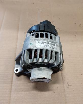 Alternatore ALFA ROMEO MITO 1368cc benz 2015