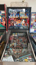 Flipper Strange Science