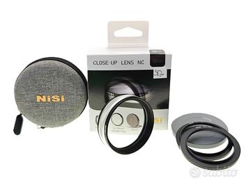 NISI CLOSE-UP LENS NC 58mm
