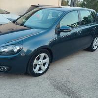Volkswagen Golf 1.6 TDI DPF 5p. Highline