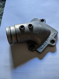 Collettore aspirazione malossi per Scooter