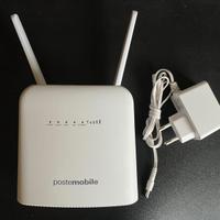 D-Link DWR-960 router 4G+ LTE