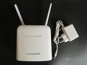 D-Link DWR-960 router 4G+ LTE