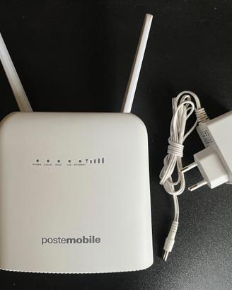 D-Link DWR-960 router 4G+ LTE