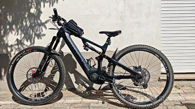 Whistle B-Rush C8.1 LTD Carbon L 29" 625Wh