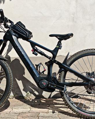Whistle B-Rush C8.1 LTD Carbon L 29" 625Wh