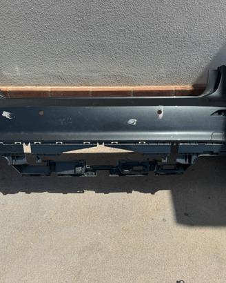 Paraurti posteriore Audi A3 2024