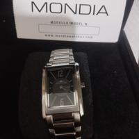 orologio Mondia donna cambio con bici