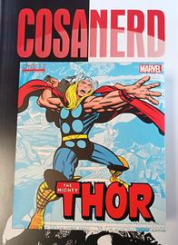 Mezco 1 :12 Marvel Thor figure nuovo mai esposto 